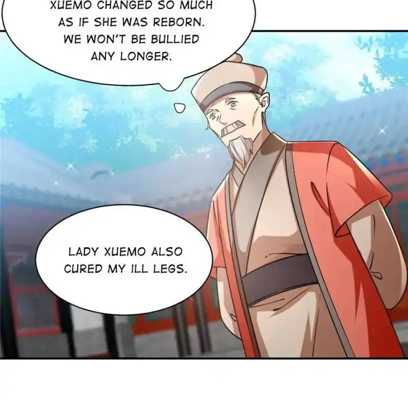 Queen of Posion: The Legend of a Super Agent, Doctor and Princess Chapter 8 20